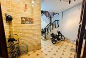 Cho thuê nhà Phố Giếng Mứt, Bạch Mai 35m2, 4 tầng, 4 ngủ, 12 triệu/tháng